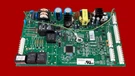 Refrigerator Control Board 225D4206G003 WR55X11033 Oem Used Tested. Fixed Price $66.99.