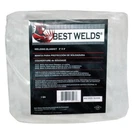 Best Welds 902-2025-18-10X10 Welding Blanket, 10FT, Fiberglass, Tan,.... Fixed Price $71.95.