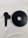 Kohler K-TS74042-4-BL Hint Function Pressure Balanced Valve Trim Matte Black. Fixed Price $50.00.