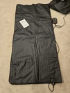 Vevor Model: BW-801 Infrared Sauna Blanket For Detox & Relaxation. Fixed Price $39.95.