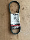 Oregon 75-434 Replacement Belt 1/2 X. Fixed Price $11.09.
