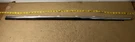 2013 - 2016 Kia Cadenza Front Left Driver Side Door Window Sill Moulding Oem .. Fixed Price $30.79.