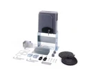 Doorado Sliding Automatic Gate Opener KIT-1400-LBS + Remote Control W/ Hardware. Fixed Price $120.00.