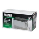 Wayne WSB1275 75AH Maintenance Free Battery For ESP25 WSS30VN. Fixed Price $439.99.