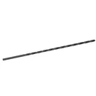 Drill America 1/4" 24" High Speed Steel Extra Long Bit, Dwddl Series. Fixed Price $118.69.