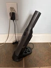 Shark Wandvac Cordless Hand Lightweight With Charging Dock Black WV201BK. Fixed Price $45.00.