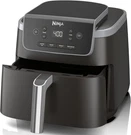 Ninja 4-IN-1 Pro Air Fryer 5QT Roast Reheat Dehydrate Grey AF141. Fixed Price $85.90.