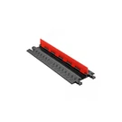 Checkers GD1X75-ST-O/B Cable PROTECTOR,HINGED,1 CHANNEL,3 Ft. 22F231. Fixed Price $227.51.