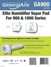 GA900 Water Filter For Generalaire & 1000 Humidifiers - Gfi #7919. Fixed Price $23.98.