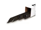 Fhc Kd Extruded Sliding Screen Door Kit 36.5" 81" Bronze. Fixed Price $166.18.
