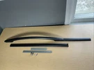 Oem Amana Maytag Refrigerator Freezer Door Handle Set W/ Trim Right Left. Fixed Price $139.50.