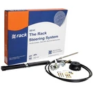 Seastar Marine Boat Steering System SS14115 Rack Pinion Ft (kit). Fixed Price $202.88.