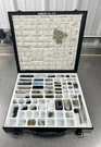 Kwikset Combination Service Keying Kit N0. 270 Pre-owned. Fixed Price $49.99.