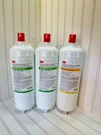 3M Water Filter Kit 5613824 3-PACK (2 SW-CRF-60 + SW-SR-60) Only 9.99 Ship. Fixed Price $199.00.
