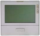 PRO1 Iaq T805 7 Day Or 5/1/1 Progammable Electronic Thermostat With Square .... Fixed Price $116.15.