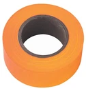 Irwin Strait-line 150 Ft. Pvc Flagging Tape Orange. Fixed Price $7.18.