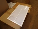 672-14X24-HART & Cooley Inc Return Grill Stamp Faced. Fixed Price $21.31.