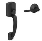 Schlage FE285 Grw 622 Greenwich Door Handleset Grip & Latitude. Fixed Price $36.00.