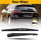 Rear Wiper Arm Blade Fit For 08 09 2010 2011 Honda Cr-v Crv 07-2020 Acura Mdx. Fixed Price $10.99.
