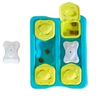 Catstages Puzzle Toy - The Kitty Cube Treat & Di. Fixed Price $30.86.