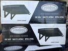 Louisiana Grills Side Shelf Founders Premier Series Black LG800FP LG1200FP 20019. Fixed Price $69.99.