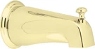 3808P Monticello Replacement Tub Diverter Spout 1/2-INCH Slip Fit Connection,. Fixed Price $106.64.