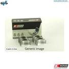 Connecting Rod Bearing Cr 422AM0.5 +0.5MM For XC6PXC7XC7PXC5P 1.6L 170A 2.0L. Fixed Price $30.69.