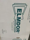 Elmdor Access Panel 24 X60. Fixed Price $150.00.