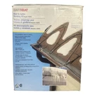 Easy Heat Roof & Gutter De- Licing Kit ADKS-800 160 Foot 120V 800W Cable. Fixed Price $49.99.