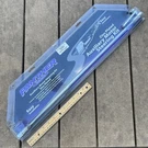 Panther Marinetech Auxiliary Motor Steering Kit Zinc Plated 55-2400, New Pkg. Fixed Price $24.99.