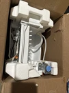 Whirlpool 1129316 Refrigerator Ice Maker Assembly For Kitchenaid, Kenmore. Fixed Price $69.95.