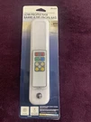 Westek Remote Activated Led Low Profile Light Bar LW1204W New In Package Lqqk !!. Fixed Price $26.95.