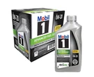 Advanced Fuel Economy Full Synthetic Motor Oil 0W-20, 1 Quart (pack Of 6). Fixed Price $36.64.