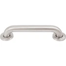 Grab Bar, 24 Inches, 1-1/2" Diameter, Wall Clearance, Concealed Screws,. Fixed Price $67.80.