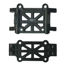 Topline TP-646 High Rigidity Front Sus Mount Set (upper & Lower) For Reve Rdx. Fixed Price $33.40.