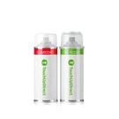 Touchupdirect 3D/A3D Bright Silver Metallic Compatible Kia Exact Match. Fixed Price $88.16.