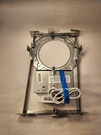 Lightolier 6RNEM6 Frame-in Kit 6" With Bodine BSL06M5UAK55BSI1 Led Emerg Driver. Fixed Price $150.00.
