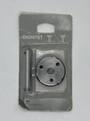 New Ikea Dignitet Support Corner Fixture Stainless Steel 400.780.30 1. Fixed Price $11.10.
