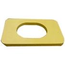 Niagara Toilet Tank Bowl Gasket Pack Of 10. Fixed Price $61.65.