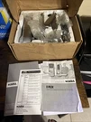 Kaba E-plex 50XX Series Electronic Pushbutton Locks E5031XSWL-626-41 New. Fixed Price $175.00.