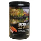 Microbe-lift Legacy Cold Weather Fish Food With Wheat Germ Meal. Fixed Price $34.99.