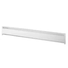 Cadet Softheat 240-VOLT Hydronic Electric Baseboard Heater 71 Inch 1,250-WATT. Fixed Price $457.59.