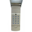 Liftmaster Chamberlain Craftsman Code Switch Comp Wireless Keypad DOLGDO315390. Fixed Price $22.55.