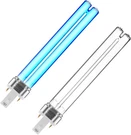 Pack 13 Watts Uvc G23 Base Germicidal Ultraviolet Light Bulb Clear. Fixed Price $27.46.