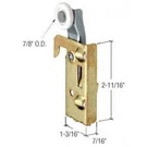 Crl Nylon Wardrobe Door Roller N7046. Fixed Price $26.00.