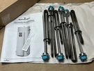 Bradford White Water Heater Cehd Electriflex Element Conversion Kit 208V 30KW. Fixed Price $137.99.