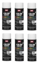 Sem 15603, Sailcloth White, Color Coat Vinyl Paint, Aerosol (6 Pack). Fixed Price $123.49.
