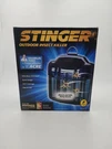 Stinger Model FP15-CR 1/2 Acre Flat Panel Outdoor Insect Zapper. Fixed Price $55.11.