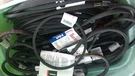 V-belt Gates Goodyear Dayton Browning Thermoid Napa Pix Series A26 A78. Fixed Price $10.00.