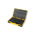 Performance Tool Assorted Master Bit Set Multi-material 148 Pc W1725. Fixed Price $44.95.